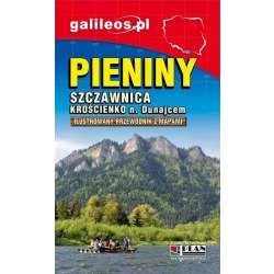 Przewodnik - Pieniny