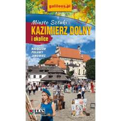 Przewodnik - Kazimierz Dolny