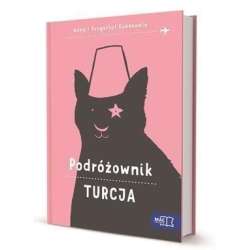 Podróżownik. Turcja