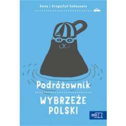 Podróżownik. Wybrzeże Polski - 1