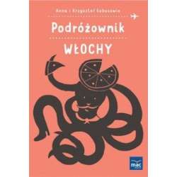 Podróżownik. Włochy - 1