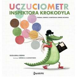 Uczuciometr inspektora Krokodyla