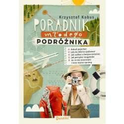 Poradnik młodego podróżnika - 1