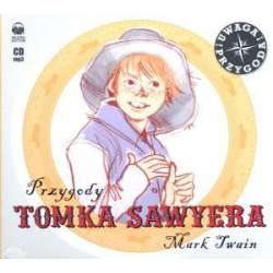 Przygody Tomka Sawyera audiobook - 1