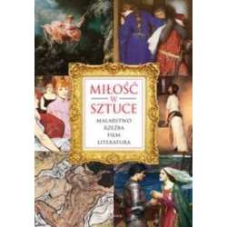 Historica. Miłość w sztuce - 1 Historica. Miłość w sztuce - 1