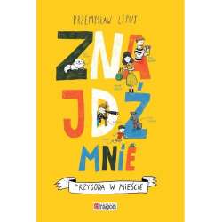 Znajdż mnie - 1