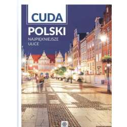 Cuda Polski. Najpiękniejsze ulice - 1
