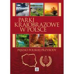 Imagine. Parki krajobrazowe w Polsce wyd. 2017 - 1