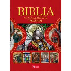 Biblia w malarstwie polskim - 1