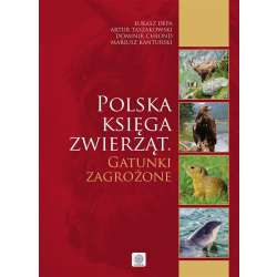 Polska księga zwierząt. Gatunki zagrożone