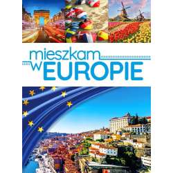 Mieszkam w Europie - 1