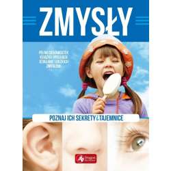 Sekrety i tajemnice. Zmysły - 1