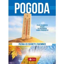 Sekrety i tajemnice. Pogoda - 1