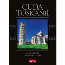 Cuda Toskanii (exclusive) wyd.2018 - 1
