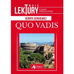 Quo Vadis BR - 1