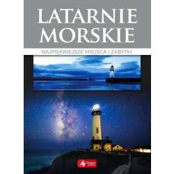 Cuda. Latarnie morskie wyd.2018 - 1