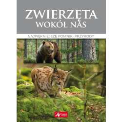 Zwierzęta wokół nas - 1