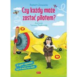 Czy każdy może zostać pilotem? - 1