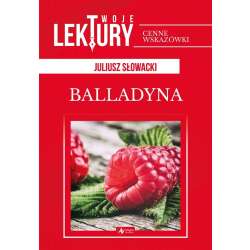 Balladyna BR - 1