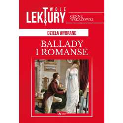 Ballady i romanse BR - 1