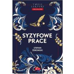 Syzyfowe prace BR - 1