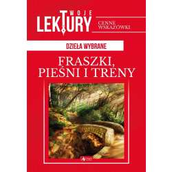 Fraszki, pieśni, treny BR - 1