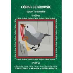 Streszczenia - Córka Czarownic LITERAT