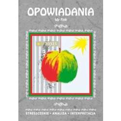 Streszczenia - Opowiadania Idy Fink LITERAT