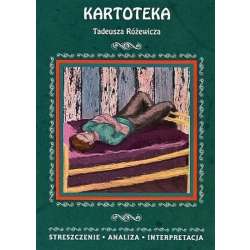 Streszczenia - Kartoteka w. 2016 - 1