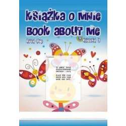 Książka o mnie. Book about me cz. 3