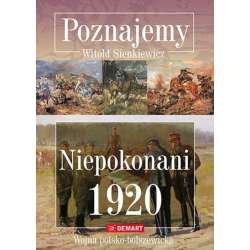 Poznajemy. Niepokonani 1920 - 1