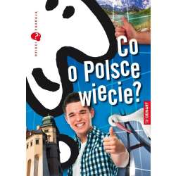 Dzieci zgadują. Co o Polsce wiecie? - 1