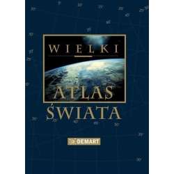 Wielki Atlas Świata - 1