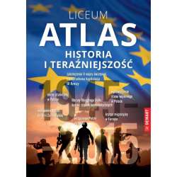 Atlas historia i teraźniejszość - 1