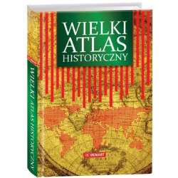 Wielki Atlas Historyczny - 1