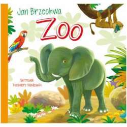 Zoo - Jan Brzechwa TW - 1
