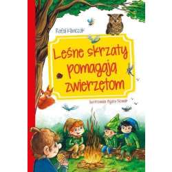 Leśne skrzaty pomagają zwierzętom - 1