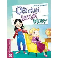 Ostatni krzyk mody - 1