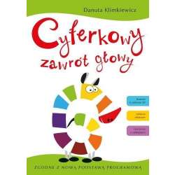 Cyferkowy zawrót głowy - 1