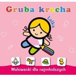 Gruba krecha. Lalka