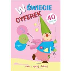 W świecie cyferek