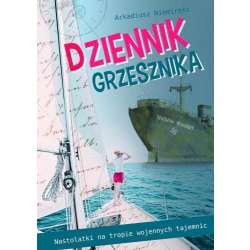 Dziennik grzesznika