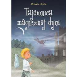 Tajemnica magicznej dyni - 1