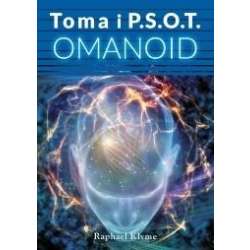 Toma i P.S.O.T. Omanoid - 1