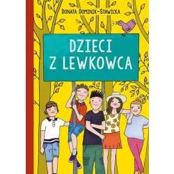 Dzieci z Lewkowca - 1