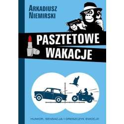 Pasztetowe wakacje