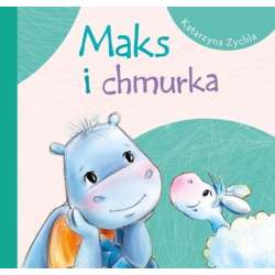 Maks i chmurka - 1