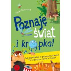 Poznaję świat i kropka! - 1