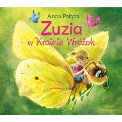 Zuzia w Krainie Wróżek - 1