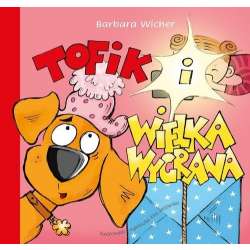 Tofik i wielka wygrana